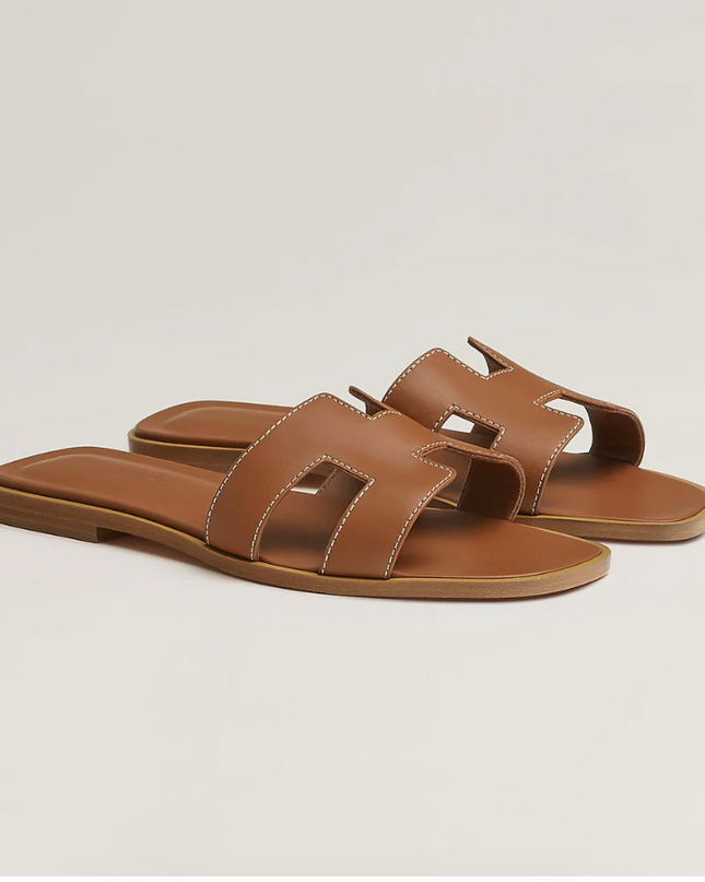 Mina - Sandalen