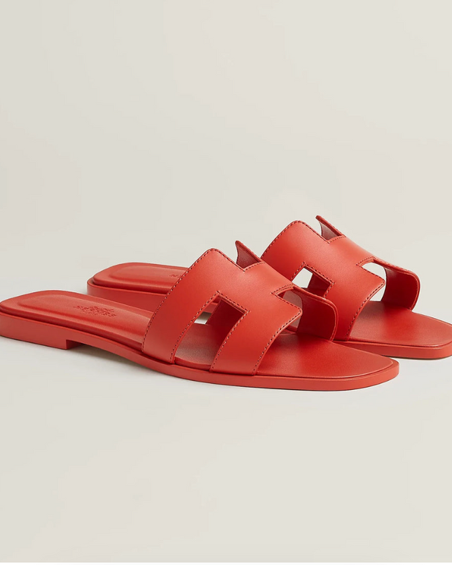 Mina - Sandalen