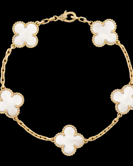 Leva - Armband