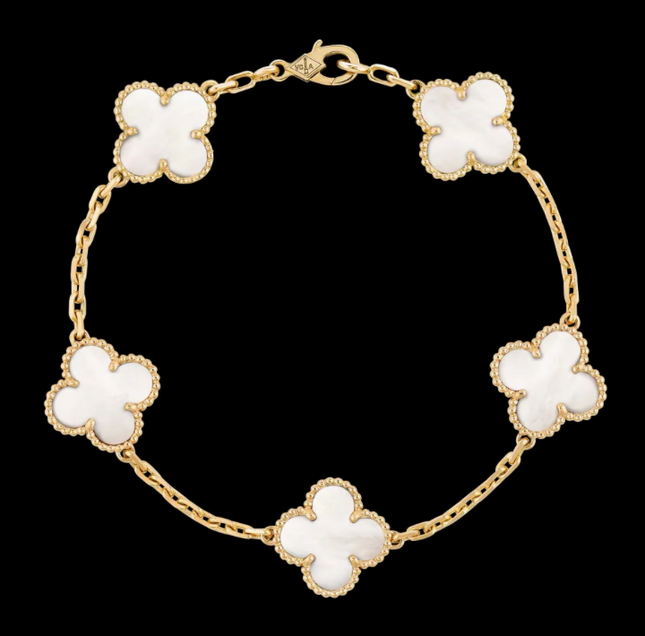 Leva - Armband